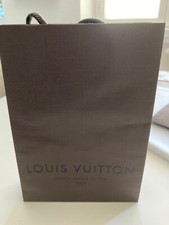 Busta louis vuitton (26 x 18, profonda 6)
