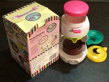 Granellatrice dolce party - granellatrice,