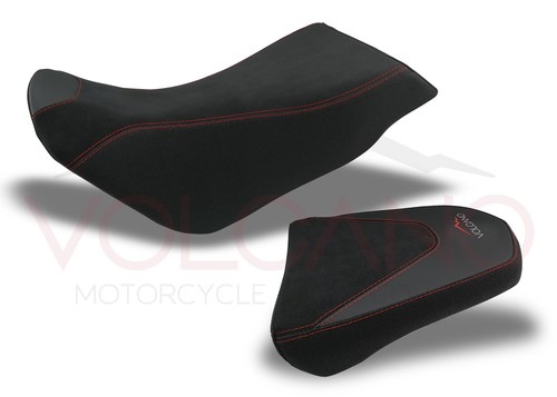 Seat cover saddle - seat, honda