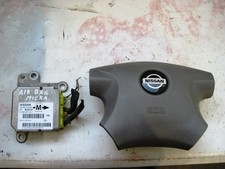 AIRBAG LATO GUIDA PER NISSAN