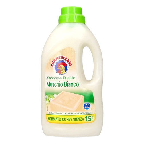 Chanteclair sapone bucato - sapone,