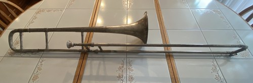Trombone martin 1923 - di,