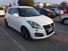 DADO RUOTA SUZUKI SWIFT SPORT