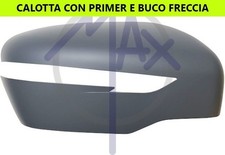 Calotta copertura specchio - copertura,