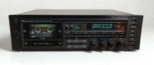 Nakamichi 680ZX Cassette Deck