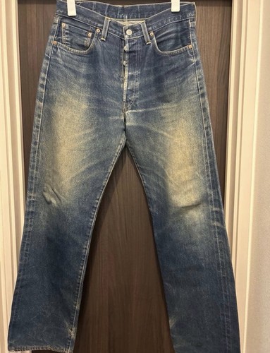 Levi 501xx vintage anni - levi's, 90