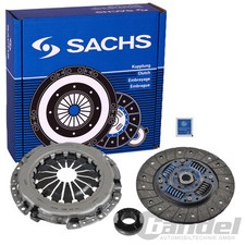 Kit frizione Sachs adatto per