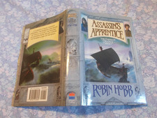 Robin Hobb ASSASSIN'S