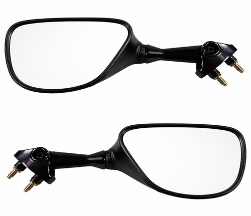 Coppia specchietti moto per