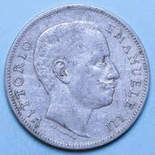REGNO D'iTALIA - Vittorio