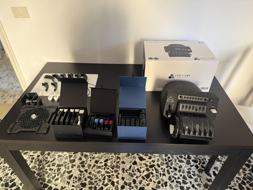 Gruppo manette simulatore - , di