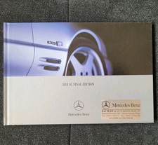 Mercedes SL 600/500/320 Final