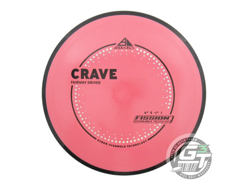 Nuovo axiom discs fission - axiom,