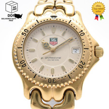 Orologio Uomo Vintage [Ecc+4]