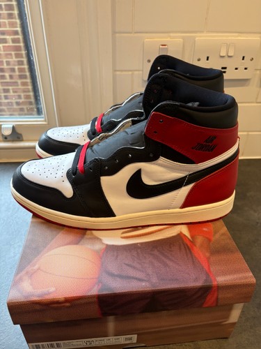 Nike air jordan - air, 1