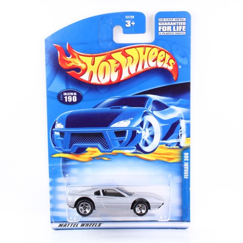 Hot wheels 2001 - 2001,