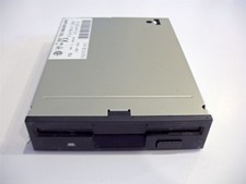 Unità floppy disk Korg