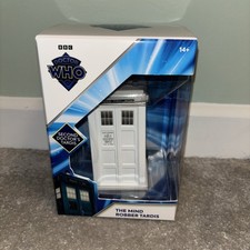 Dr Doctor Who The Mind Robber