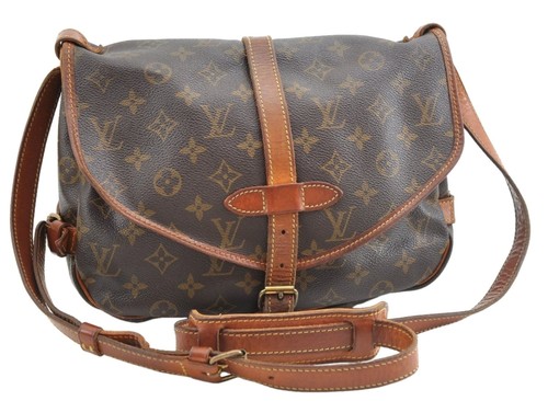 Autentica borsa tracolla - borsa, a