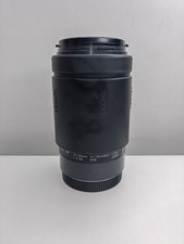 Tamron 70-300mm f/4-5.6 Di LD