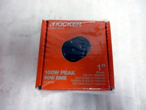 Kicker x09283 audio - x09283, auto