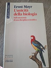 Unicità della biologia - l'unicitÀ,