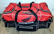 Raro Borsone Vintage HONDA Fox