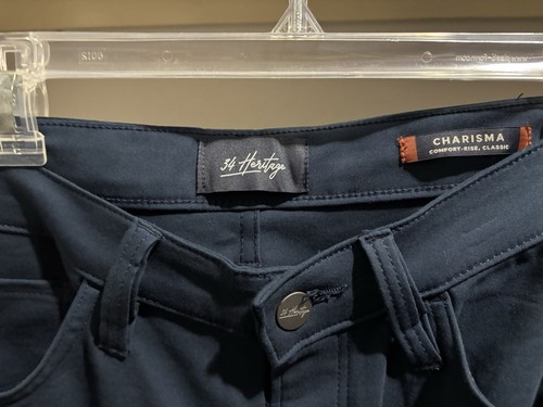 Pantalone uomo ben hogan - hogan, 34