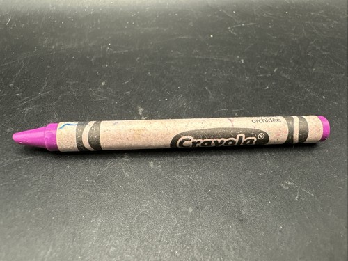 Pastello crayola orchidea - crayola,