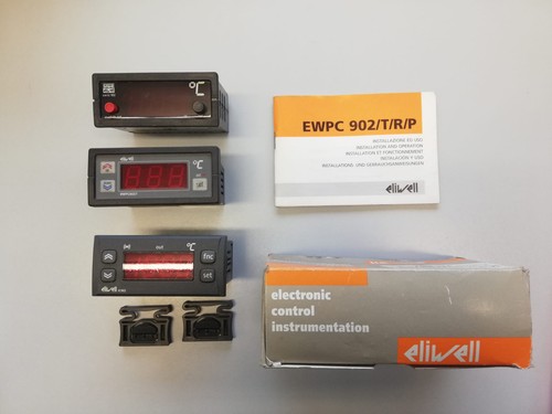 Diversi modelli thermostat - modelli,