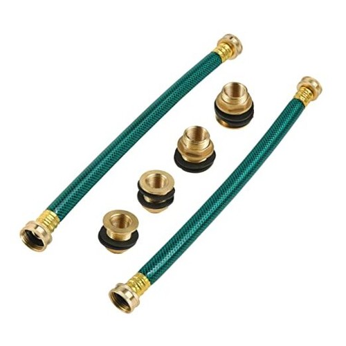 2pcs rain barrel linking - 2pcs,