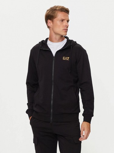 Felpa sport uomo ea7 8npm33 - ea7,