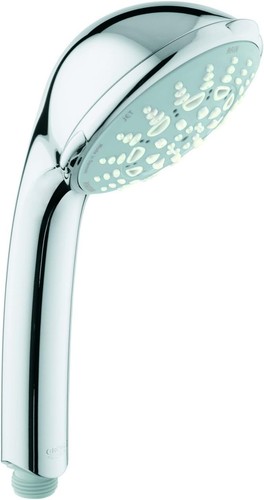 Grohe relexa showerhead - grohe,