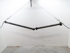 ALBERO DI TRASMISSIONE