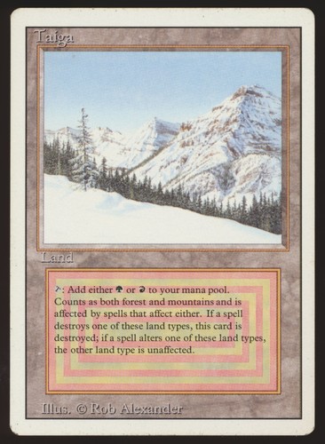 Mtg magic the - mtg,
