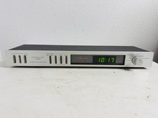 Pioneer DT-550 Audio Digital