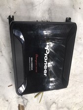 Pioneer champion series