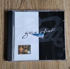 POOH Giorni Infiniti CD