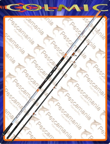 Canna surf casting colmic zero - surf,
