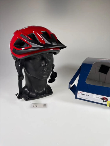 Casco bici abus aduro - aduro, 3.0