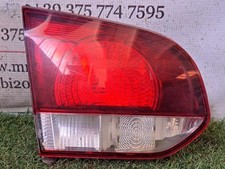 STOP POSTERIORE SINISTRO