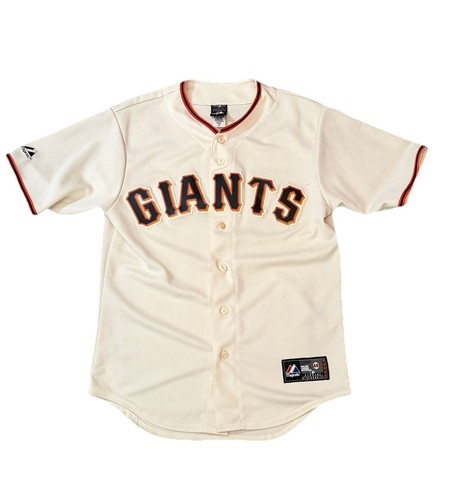 Maglia majestic san francisco - maglia,