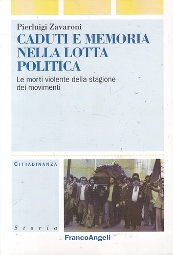 Caduti memoria nella lotta - caduti,
