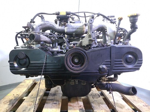 Ej20 motore completo 301768 - ej20,