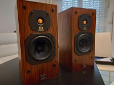 MONITOR AUDIO GOLD 9 MKII COMPLETA DI PIEDISTALLI