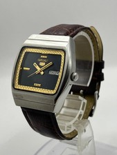 Orologio SEIKO 5 Vintage Raro