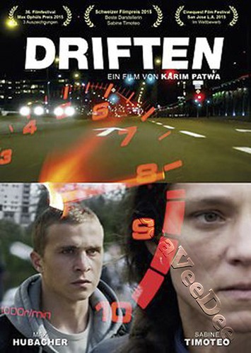 Drift new pal - new, dvd