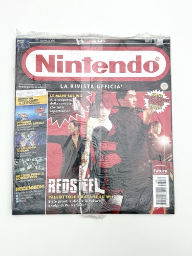 Rivista nintendo - rivista,