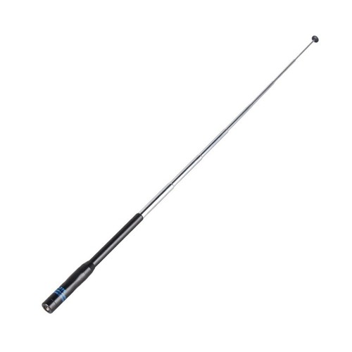 Antenna telescopica maschio