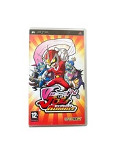 Viewtiful Joe: Red Hot Rumble
